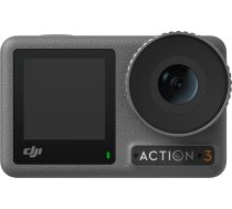 DJI Osmo Action 3 Adventure Combo (CP.OS.00000221.01)