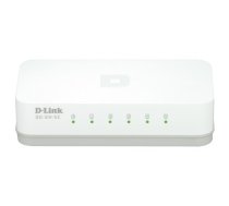 D-LINK 5-port switch 5xFE  (GO-SW-5E)