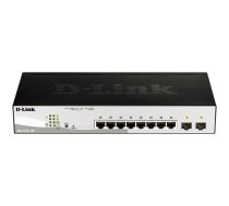 D-LINK DGS-1210-10P/E (DGS-1210-10P/E)