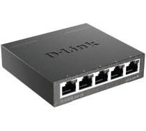 D-LINK Switch DGS-105GL 5*GE retail (DGS-105GL/E)