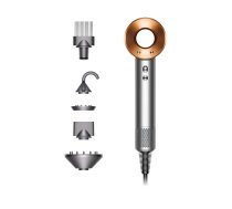 DYSON HD07 Supersonic Hair Dryer Nickel/Copper (389922-01)