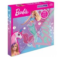 Dante Set Diamond Dotz - Barbie  (018-DBX095)