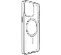 Decoded Recycled Plastic Loop Stand Backcover iPhone 15 Pro Max Transparant  (D24IPO15PMLSBC1TT)