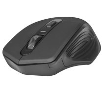 Defender Optical mouse DATUM MB-345 RF black (52345)