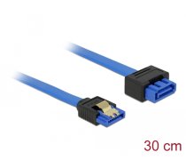 Delock Extension Cable SATA III (M/F) 30cm metal (84972)