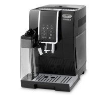 DELONGHI ECAM 350.55.B Dinamica fully automatic coffee machine black  (ECAM 350.55.B)