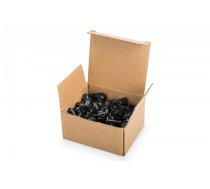 Digitus Installation screw M6 50pcs black  (DN-19 SET)