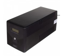 Digitus UPS Line-Interactive 1000VA/600W LCD (DN-170074)