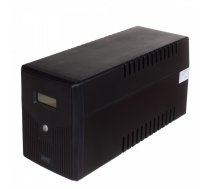 Digitus UPS Line-Ineractive 1500VA/900W LCD  (DN-170075)