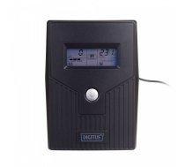Digitus UPS Line-Interactive 600VA/360W LCD (DN-170063-LCD)
