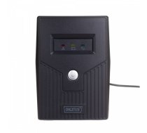 Digitus UPS Line-Interactive 800VA/480W LED (DN-170064)