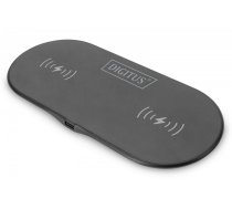 Digitus Wireless Charging Pad DA-10082  (DA-10082)