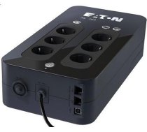 EATON 3S 700 FR (3S700F)