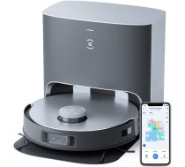 Ecovacs Deebot X1 Plus With Base Black (DeebotX1PLUS)