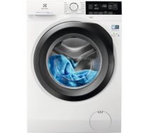 Electrolux Washing Machine EW6FNL348SP  (EW6FNL348SP)