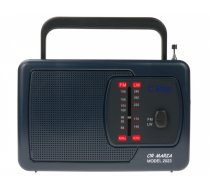 Eltra Radio MARIA Navy blue  (5907727026922)