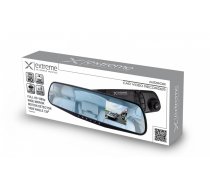 Esperanza Car recorder Extreme MIRROR  (XDR103)