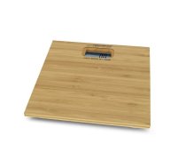 Esperanza Digital bathroom scale BAMBOO EBS012  (EBS012)