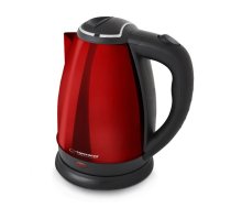 Esperanza Electric kettle Victoria 1.8L red (EKK113R)