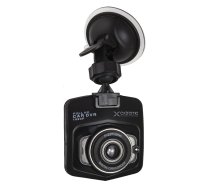 Esperanza Extreme Car DVR Recorder Sentry  (XDR102)