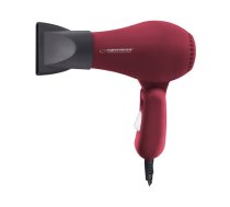 Esperanza HAIR DRYER 750W AURORA RED  (EBH003R)