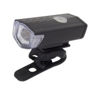 Esperanza Led bike front lamp usb avior  (cohShie3)