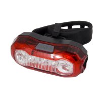 Esperanza Led bike tail lamp usb polaris  (EOT021)