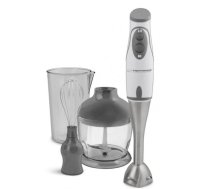 Esperanza Pesto hand blender gray EKM003E  (EKM003E)