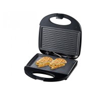 Esperanza Sandwich Maker with Grill Plate and Tortilla Function (EKT009)