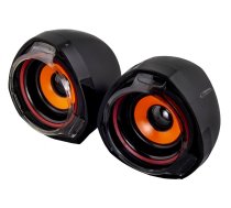 Esperanza USB 2.0 Rumba Speakers (EP141)