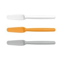 Fiskars 3-pieces set of knives Functional Form 1016121  (1016121)