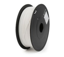 Flashforge PLA-PLUS filament, white, 1.75 mm, 1 kg (3DP-PLA+1.75-02-W)