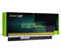 GREEN CELL Battery for Lenovo G400s 14,4V 2200mAh  (LE46)