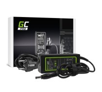 GREEN CELL Charger PRO 19V 3.42A 65W 5.5-2.5mm for Asus R510C  (AD25P)