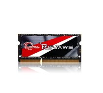 G.SKILL SODIMM DDR3 8GB 1600MHz CL11 – 1.35V Low Voltage (F3-1600C11S-8GRSL)