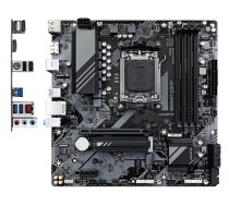 GIGABYTE B650M D3HP (B650, AM5, mATX, DDR5) (B650M D3HP)
