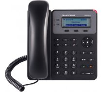 Grandstream Telephon IP 1 x SIP GXP 1615  (GXP1615)