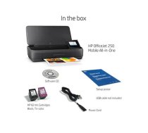 HP OfficeJet 250 Printer Instant Ink (CZ992A)
