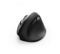 Hama Ergonomic wireless mouse EMW--500 black (182699)