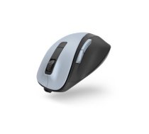 Hama MW-500 Recharge mouse polar blue  (173034)