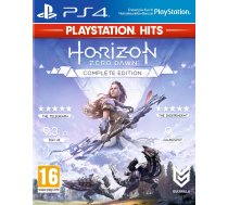 Horizon: Zero Dawn - Complete Edition (PlayStation Hits) PS4 (9706519)