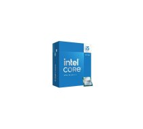 INTEL CPU Desktop Core i5-14600KF Intel (BX8071514600KF)