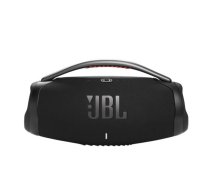 JBL BOOMBOX 3 BT Speaker Black (JBLBOOMBOX3BLKEP)