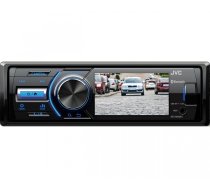 JVC Car radio KDX-560BT (JVC KDX-560BT)