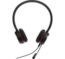 Jabra Evolve 30 II headset, 3.5mm (14401-21)
