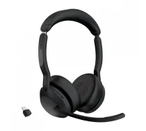 Jabra Evolve2 55 - UC Stereo - USB-C (25599-989-899)