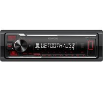 Kenwood Car radio KMM-BT209 (Kenwood KMM-BT209)