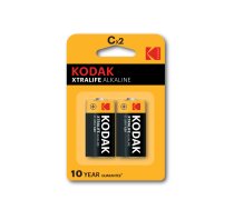 Kodak Xtralife Alkaline Cx2 LR14 (30952041)