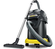 Kärcher AD 4 Premium Ash and Dry Vacuum Cleaner, Black/Yellow (1.629-731.0)