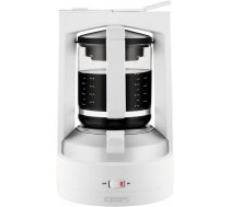 KRUPS KM 4682 pressure brewing machine T 8.2 white (KM4682)